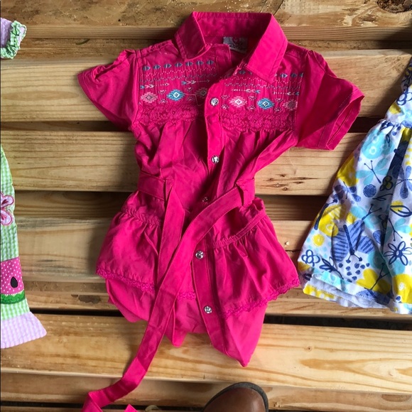 Dress bundle - Picture 2 of 3